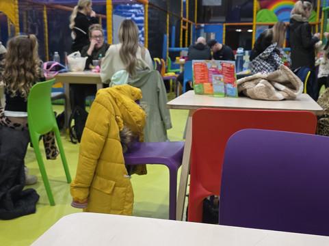 Play Valley - Rotherham-罗瑟勒姆必去景点