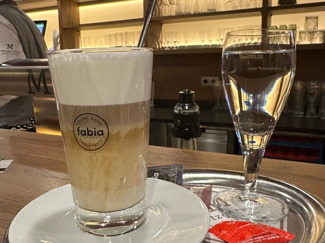 Hotel Metzgerwirt主图