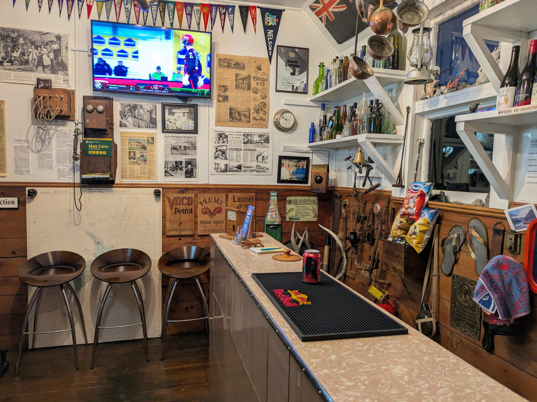 Tophouse历史旅馆主图