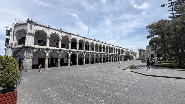 Hotel Corregidor-官方