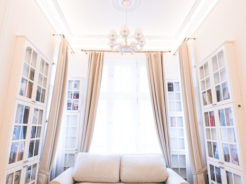 Revelton Suites Karlovy Vary主图