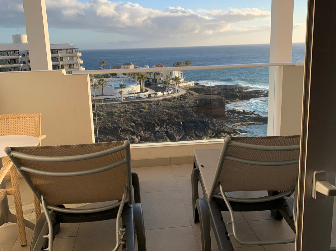 Roca Nivaria Gran Hotel - Adrian Hoteles主图