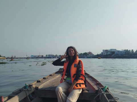 Mekong Authentic Tours-芹苴必去景点