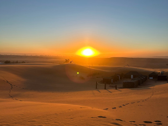 Morocco Excursions-马拉喀什必去景点