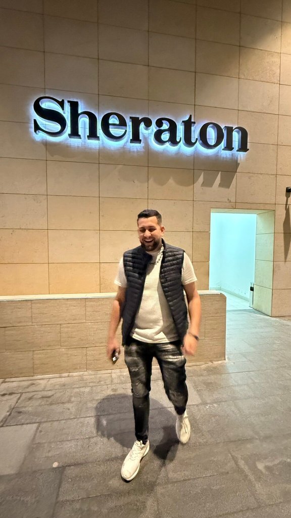 Sheraton Annaba Hotel-官方