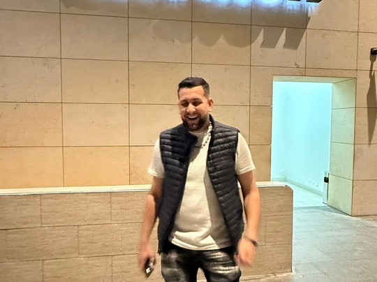 Sheraton Annaba Hotel主图