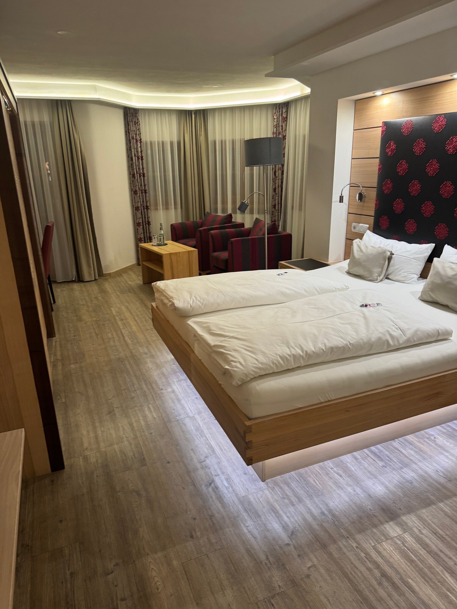 菲尔瑟酒店-官方