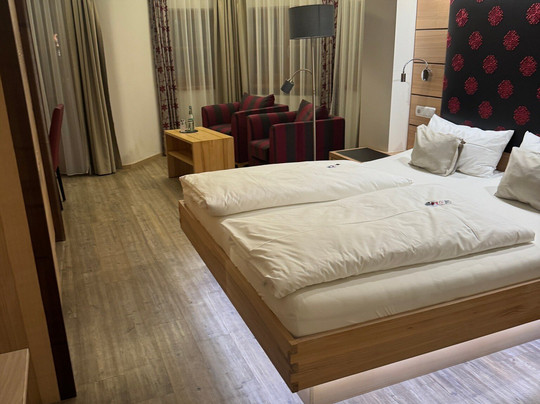 菲尔瑟酒店主图