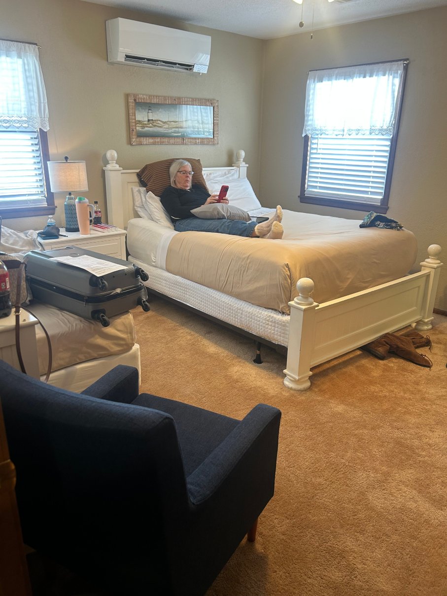 Cedar Crest Lodge-官方