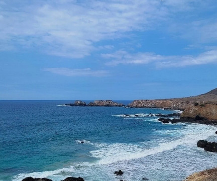 Isla de la Plata-Machalilla National Park必去景点