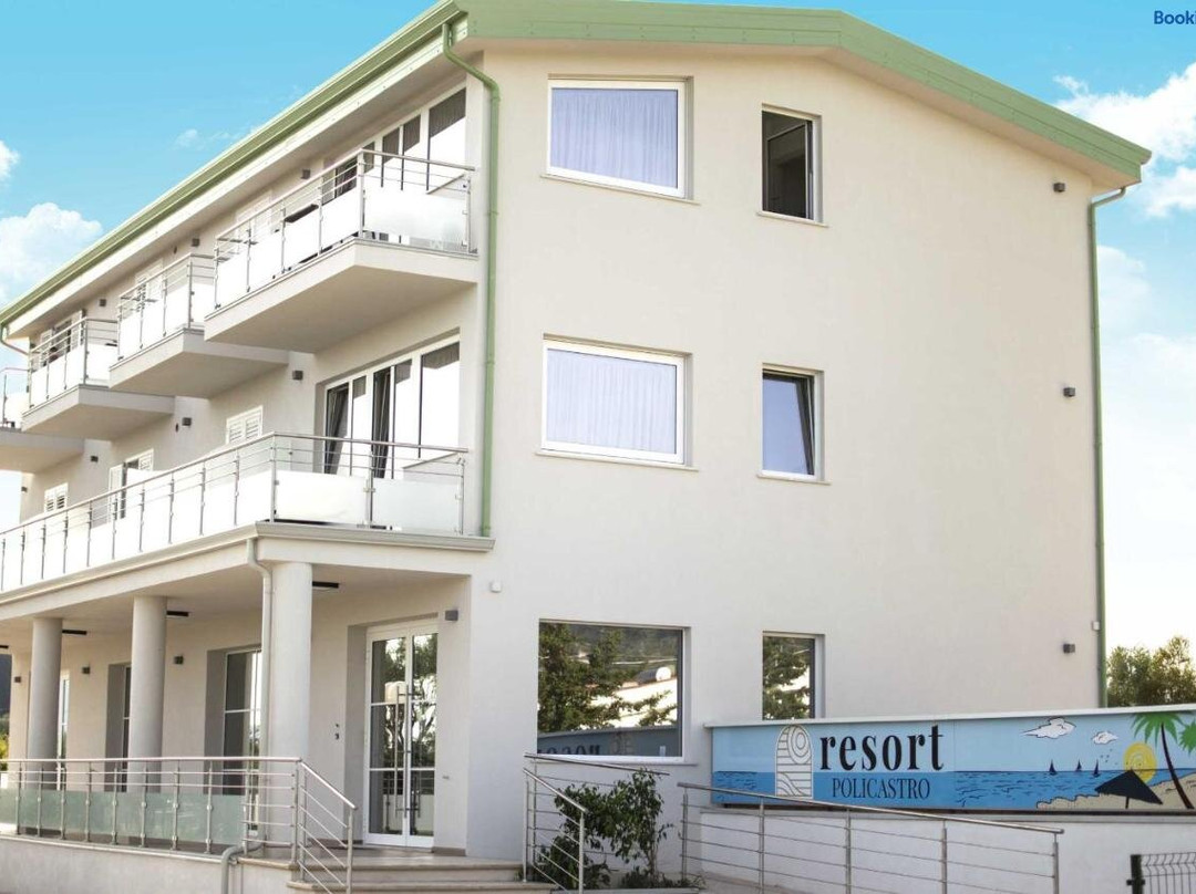 Resort Policastro