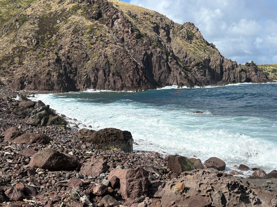 Saba Trail Shop-Windwardside必去景点