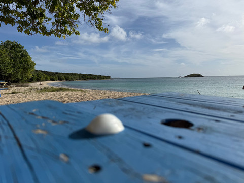 Sabrage Charters-圣 托马斯必去景点