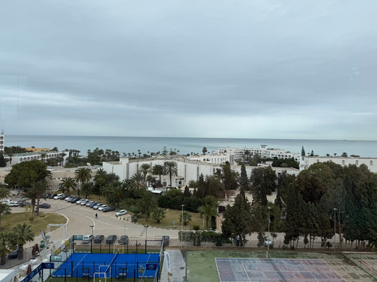 Bellini Rooftop Sousse