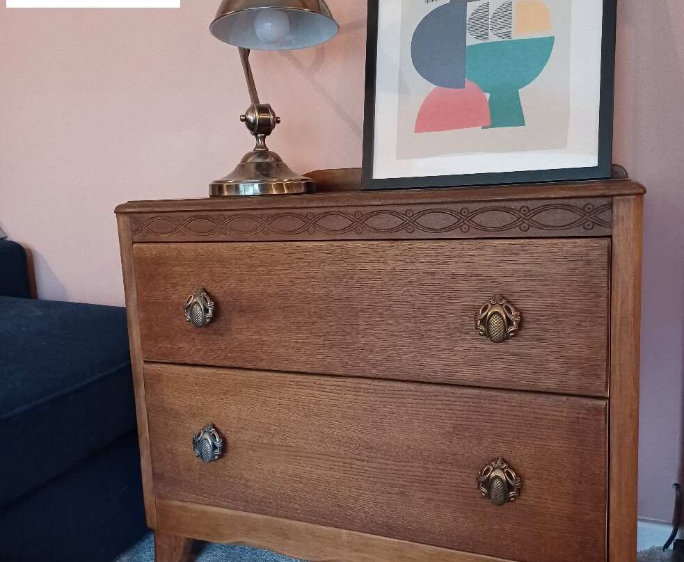 Kirkgate Arcade Shopping Centre-Otley必去景点