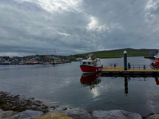 Dingle Bay-丁格尔必去景点