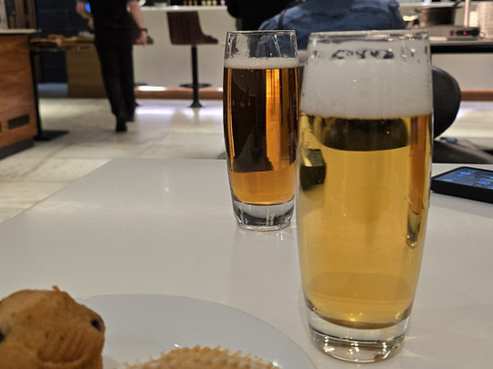 No1 Lounges - Birmingham Airport-伯明翰必去景点