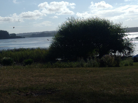 Laguna de los Padres-马德普拉塔必去景点