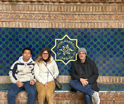 Marrakech WITH Locals-马拉喀什必去景点