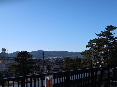 Shizuoka City Miho no Matsubara Culture & Creativity Center Mihoshirube-静冈市必去景点