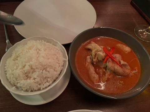 Pitlok Thai Restaurant