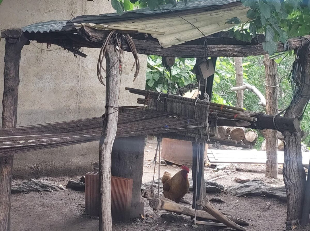 El Puesto de Ferreyra-圣哈维尔必去景点