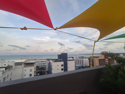 Quality Suites主图