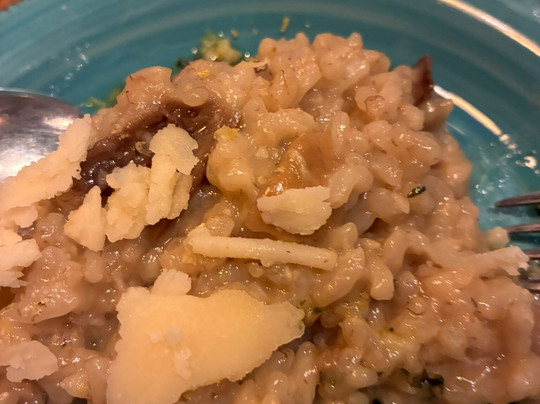 Pazza Italian Kitchen主图