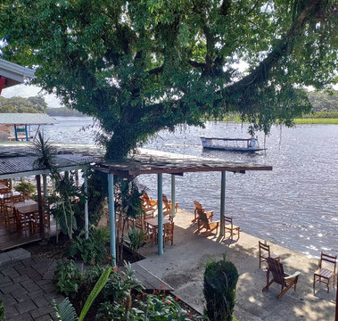 玛尔贝拉民宿主图