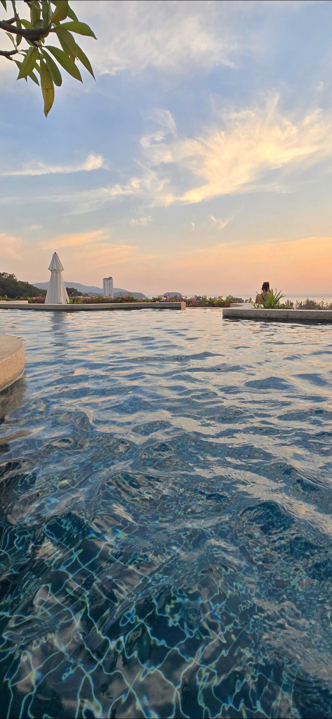 太平洋俱乐部度假村-官方