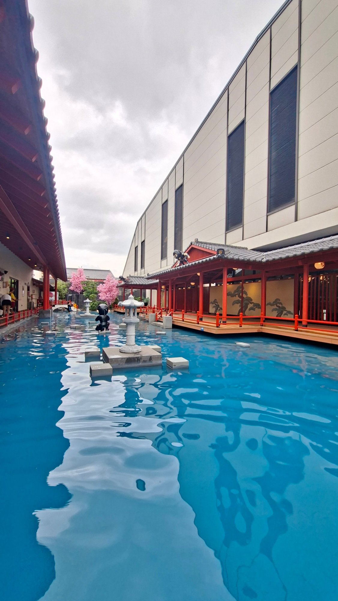 Da Nang Mikazuki Japanese Resort & Spa-官方