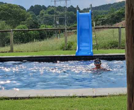 Gowan Valley Guest Farm主图