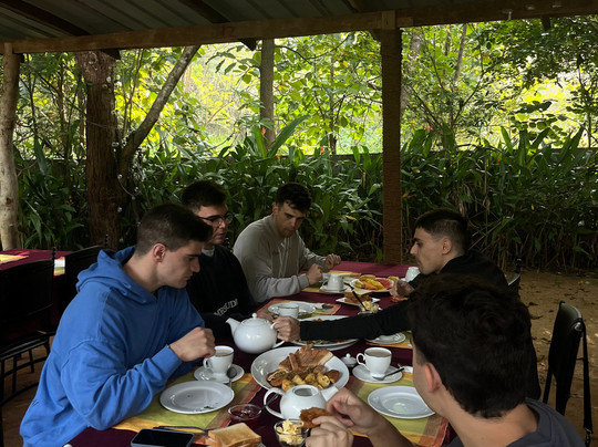 Ceylon JourneyBliss-Katukurunda必去景点