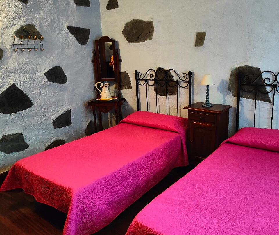 芳达中心酒店主图