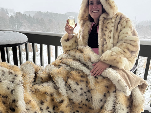 Chateau Chantal Winery and Inn主图