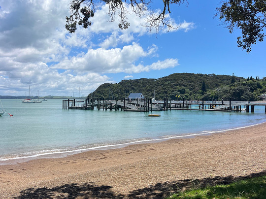 Great North Tours Limited-汉密尔顿必去景点