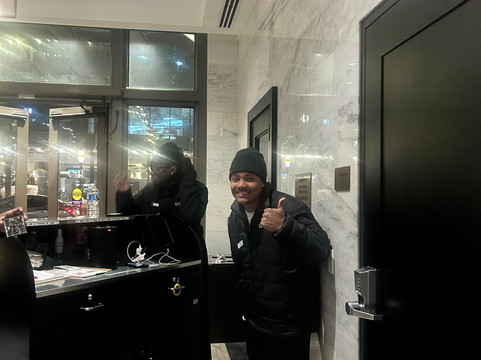 Kimpton Harper Hotel by IHG主图