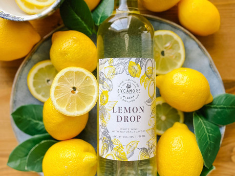 The Sycamore Winery-West Terre Haute必去景点