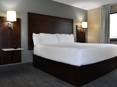 Cobblestone Inn & Suites - Trenton主图