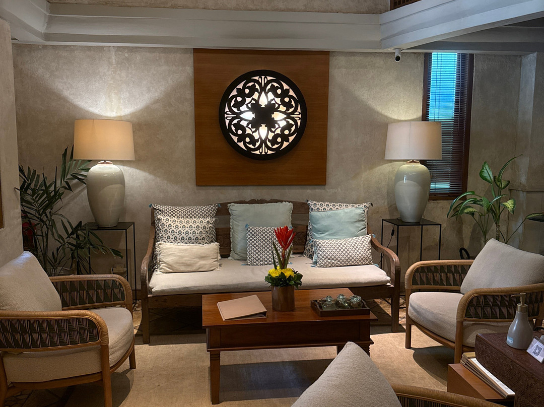 Glow Spa by Bali Mandira-勒吉安必去景点