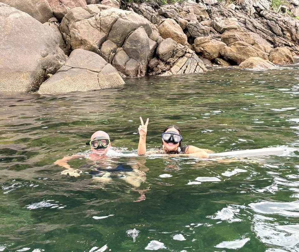 Nautika Tour-乌巴图巴必去景点