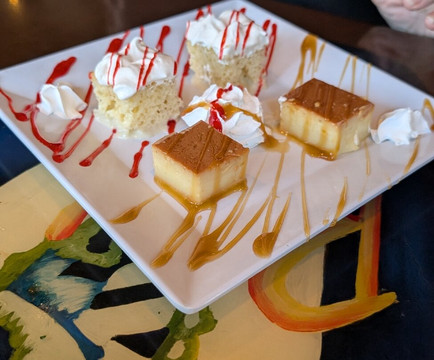 Mount Dora Taste of Our Town-Mount Dora必去景点