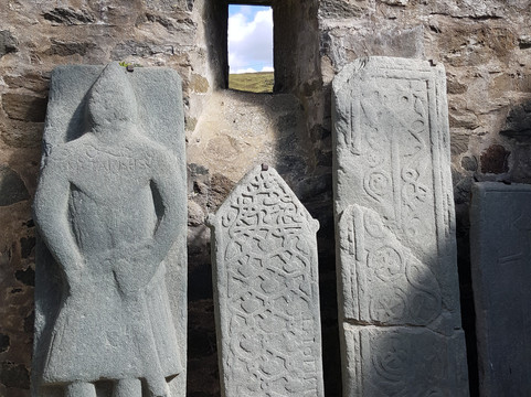 Kilmartin Museum-Kilmartin必去景点