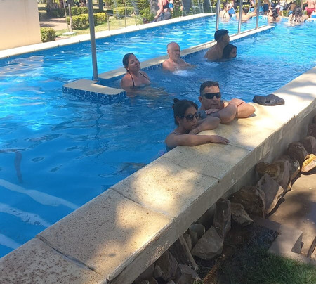 Reservorio De Piedras Semipreciosas-Colon必去景点