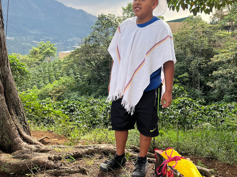 Medellin Coffee Farm Tour-麦德林必去景点
