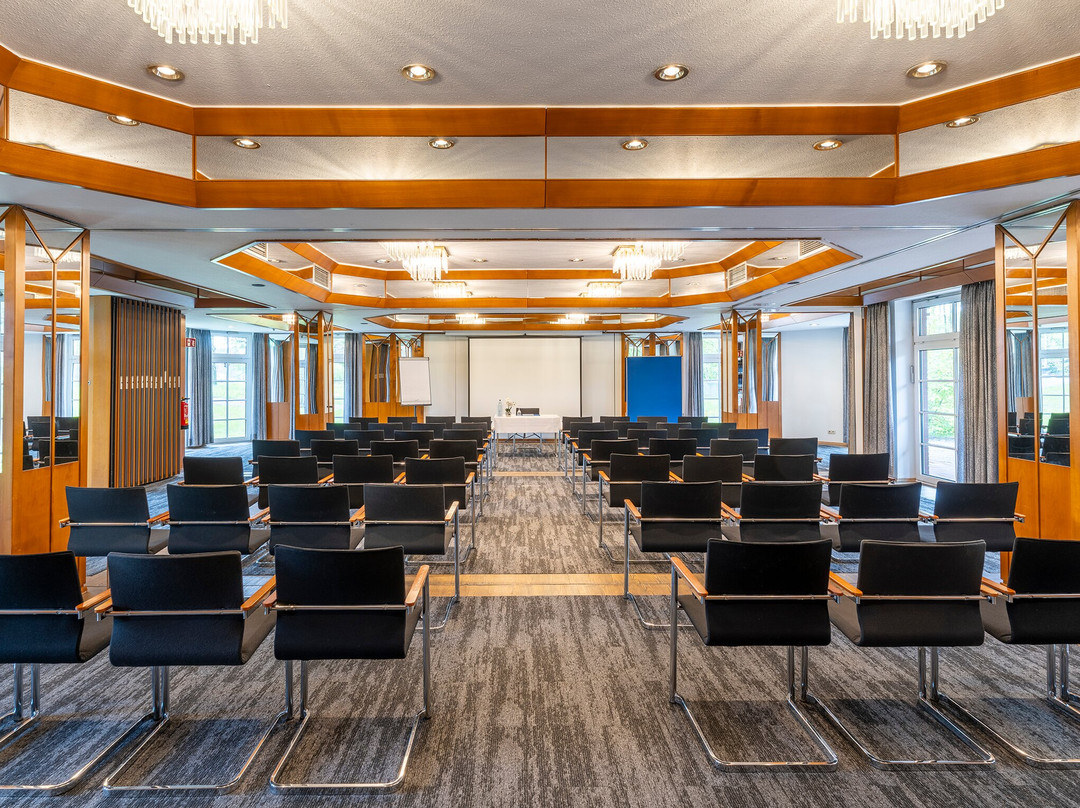 PLAZA INN 施莫克霍夫主图