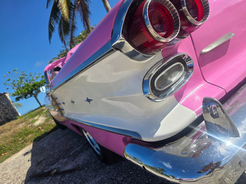 Snorkeling Tour Varadero-巴拉德罗必去景点