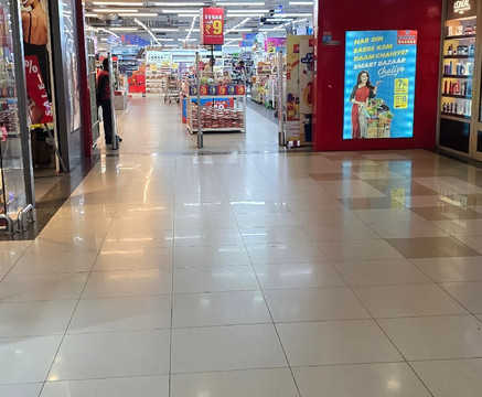 Inorbit Mall Vadodara-瓦都达拉必去景点