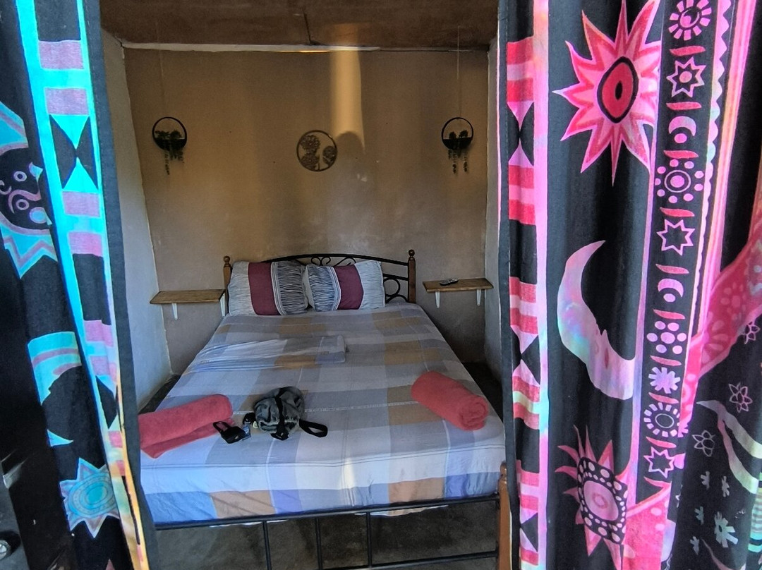 Urbanos Hostel