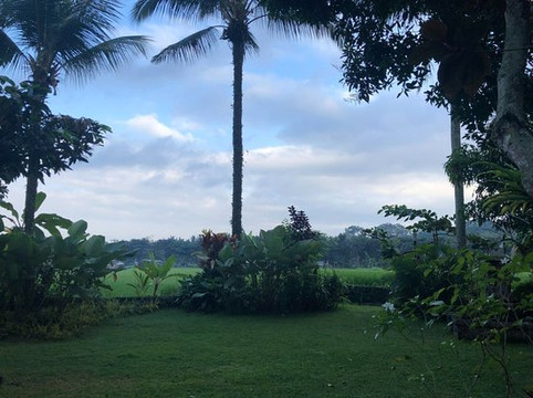 泰格尔萨里住宿酒店主图